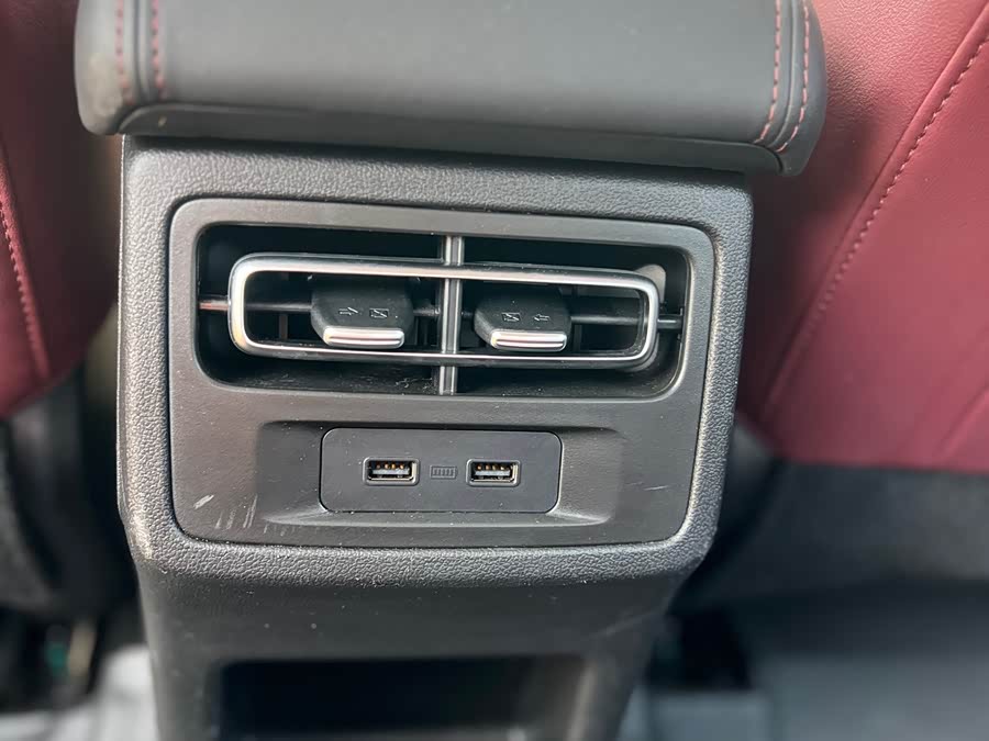 Great Wall Poer 2023 car image #26