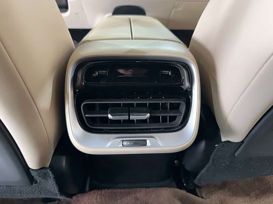 Xpeng P7 2021 imagem de carro #26