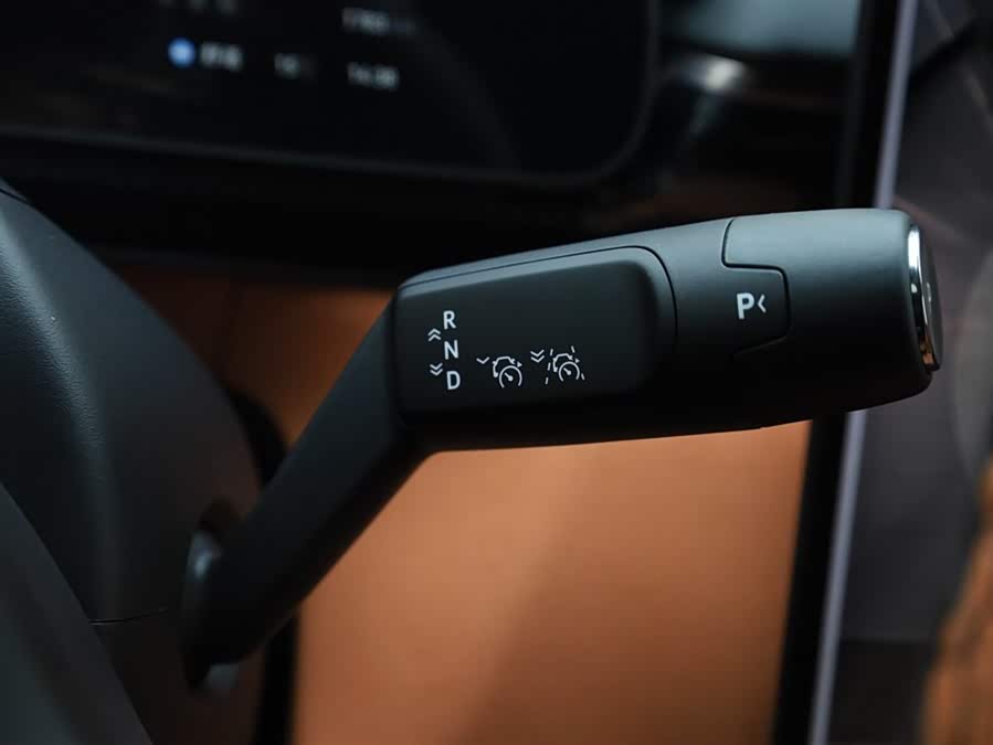 Zeekr 7X 2026 car image #26