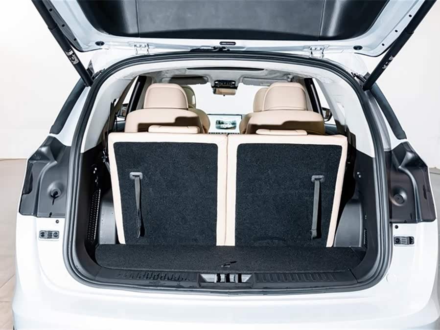 捷途山海 捷途山海L9 2026 #26 捷途山海 捷途山海L9 2026 汽车图片 #26