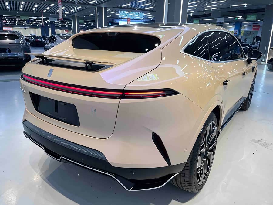 Avatr 11 2024 #26 Avatr 11 2024 car image #26