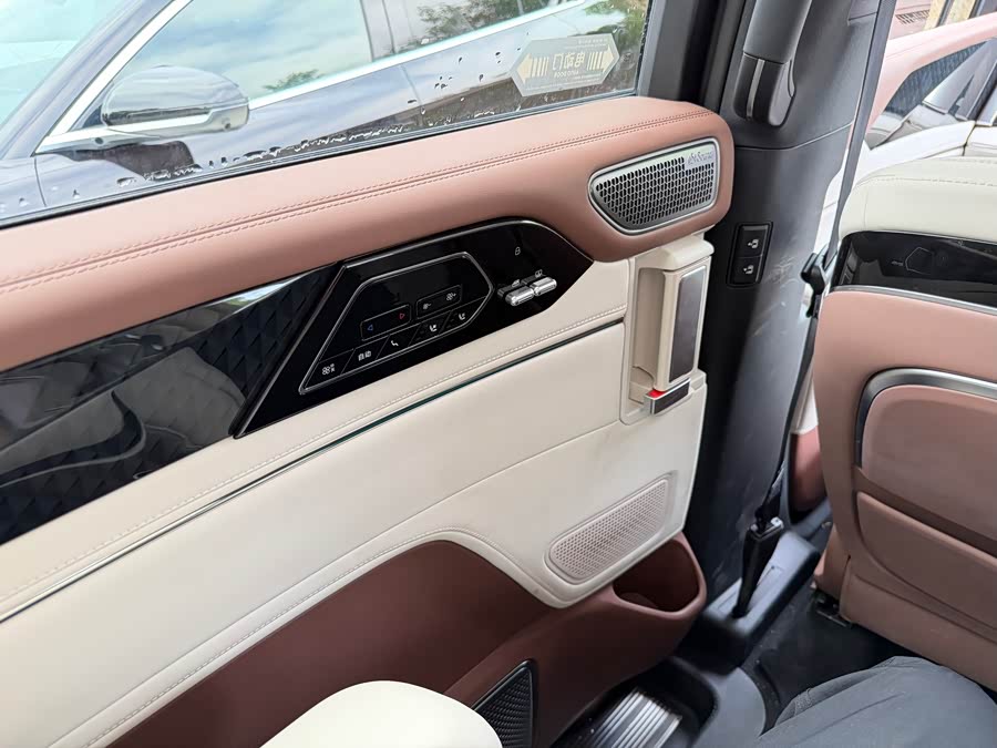 BYD Xia 2025 imagen de coche #26