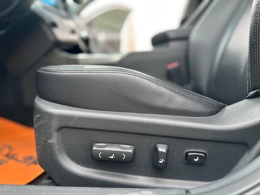 起亚 起亚K5 2013 汽车图片 #26