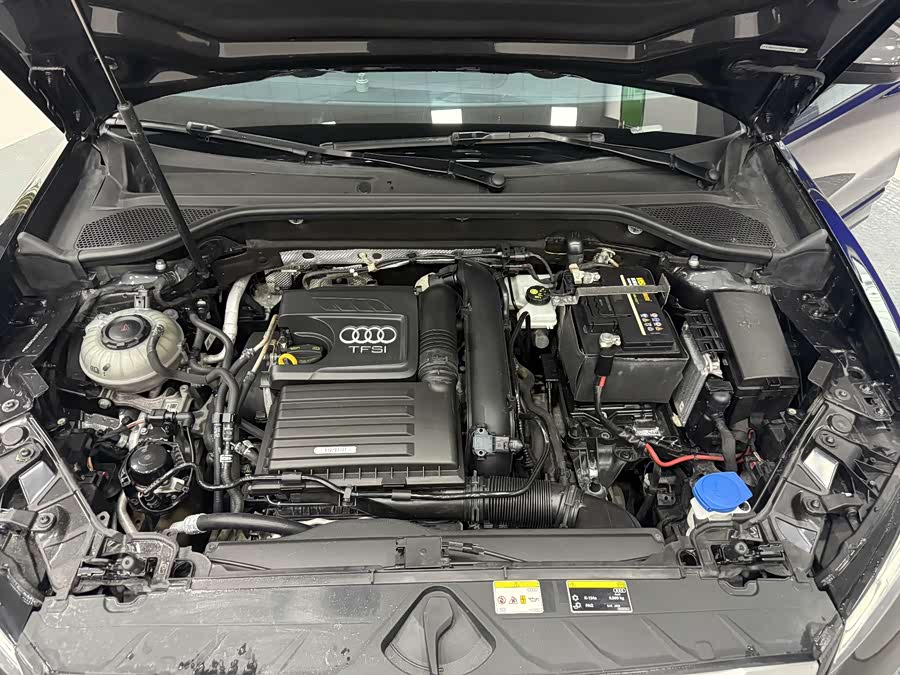 Audi Q2L 2022 imagem de carro #26