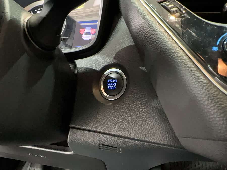 Toyota Levin 2022 car image #26