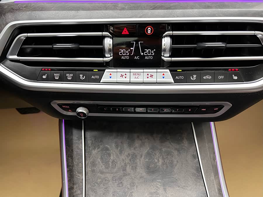 BMW X5 (Imported) 2021 imagem de carro #26