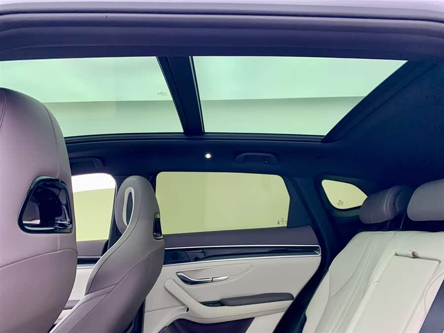 BYD Song Plus New Energy 2025 car image #26