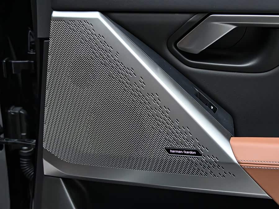 BMW 5 Series 2024 car image #26