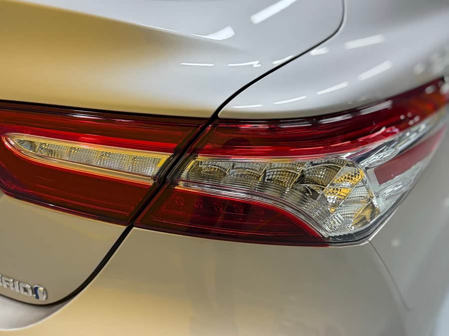 丰田 凯美瑞 2022 汽车图片 #26