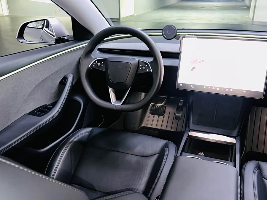 特斯拉 Model 3 2025 汽车图片 #26