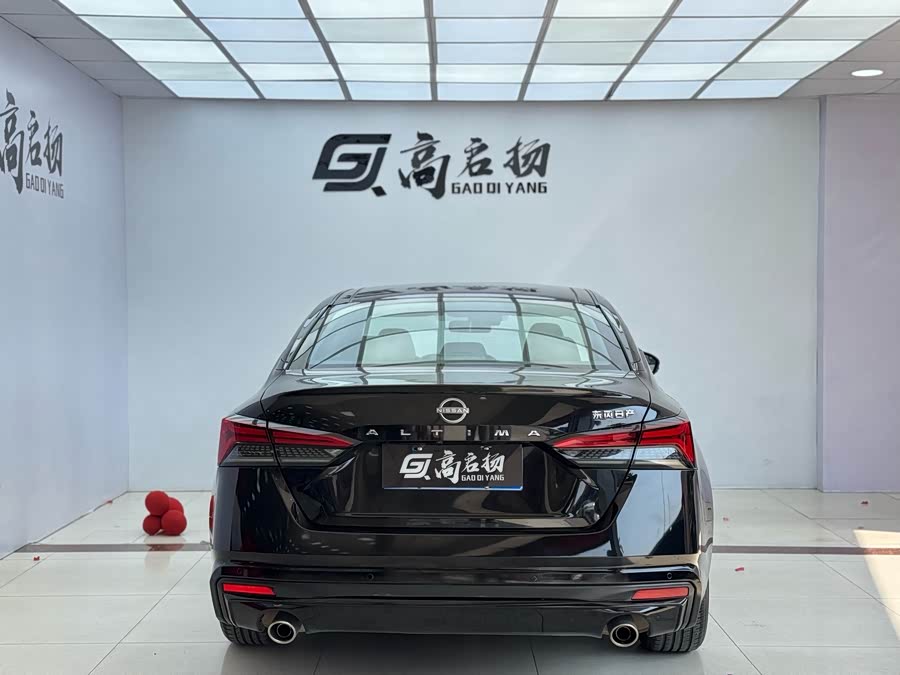 日产 天籁 2023 汽车图片 #26