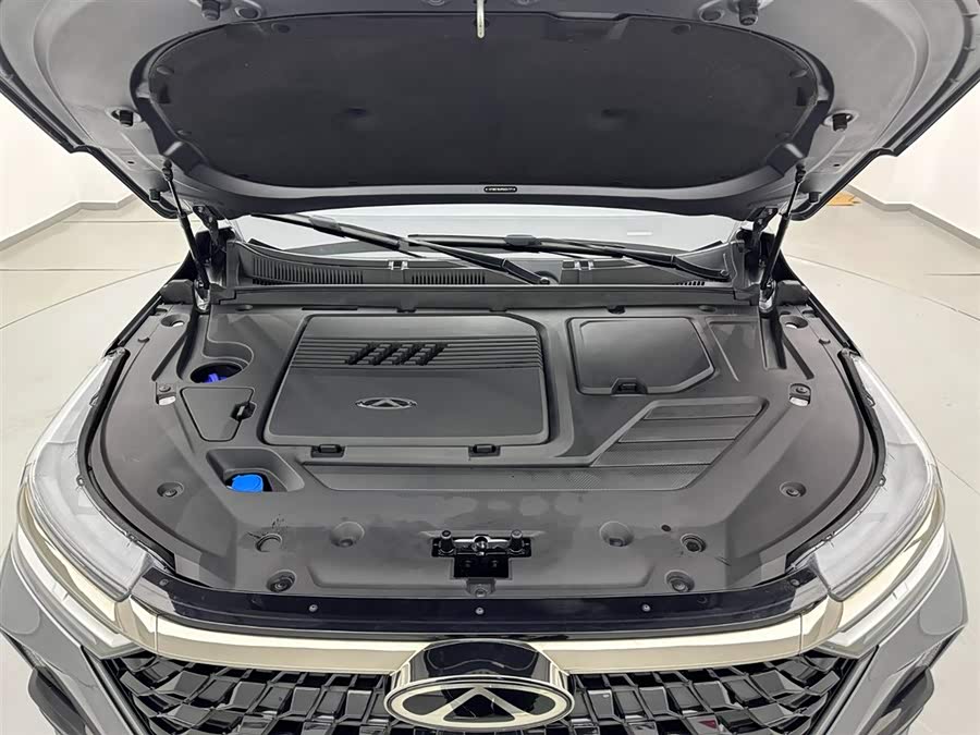 Chery Tiggo 8 PRO 2023 immagine di auto #26