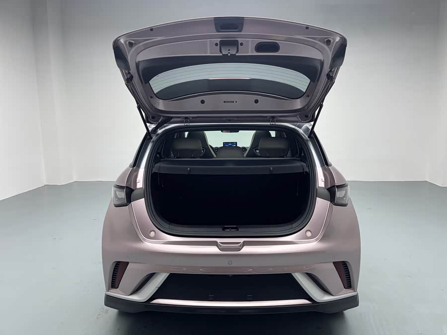 BYD Dolphin 2022 صورة سيارة #26