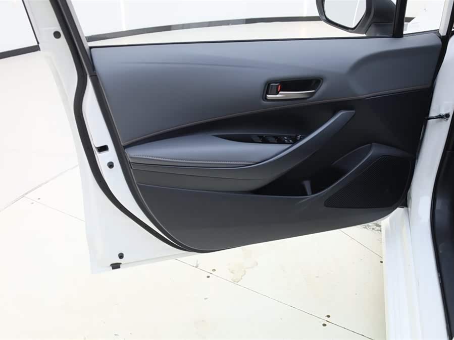 Toyota 2026 car image #26