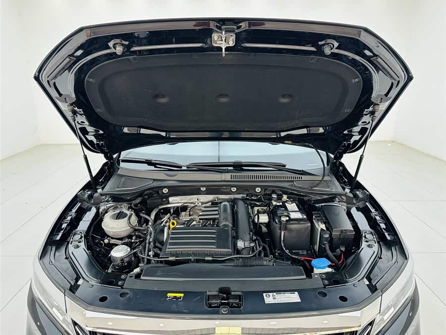 Volkswagen Passat 2020 изображение автомобиля #26