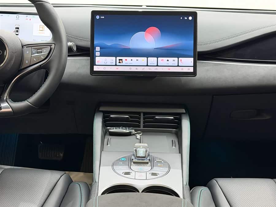 BYD Seal 06 New Energy 2025 car image #26