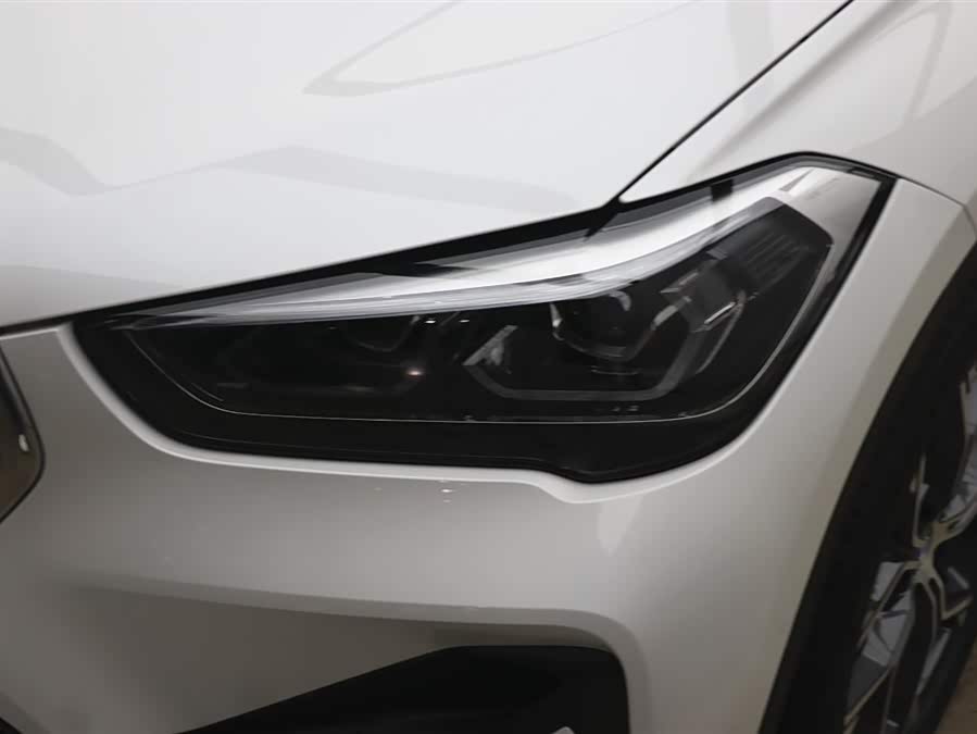 BMW X1 2023 immagine di auto #26
