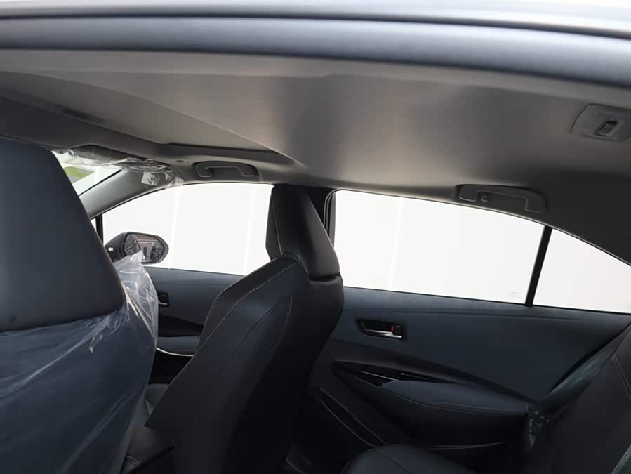 Toyota 2026 car image #26