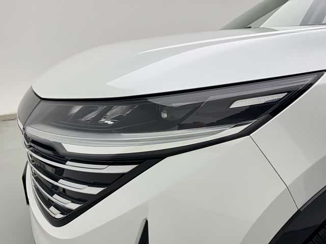 日产 探陆 2024 汽车图片 #26