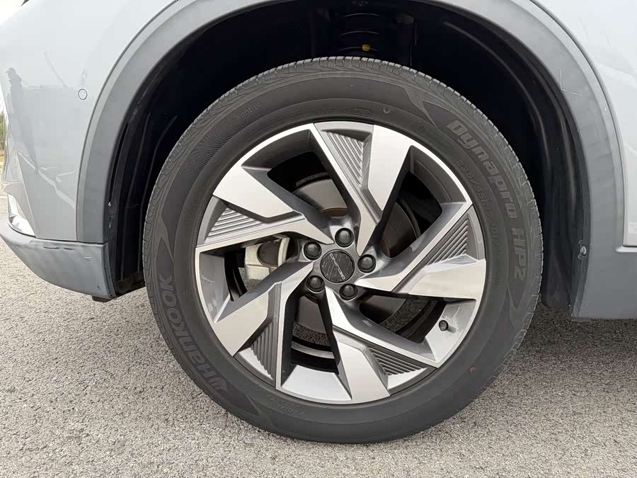 北京汽车 北京X7 2020 汽车图片 #26