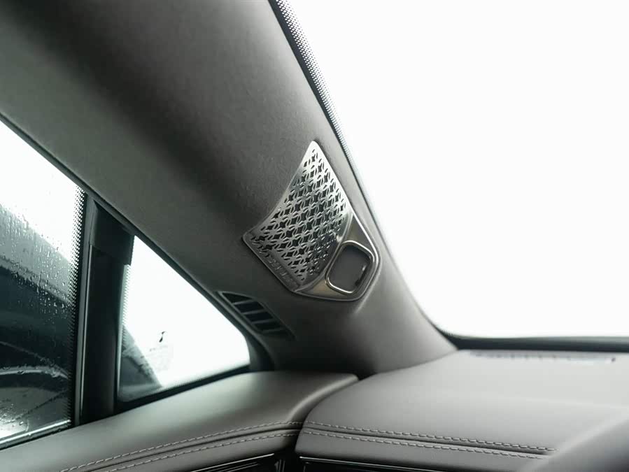 Denza Z9 2024 car image #26