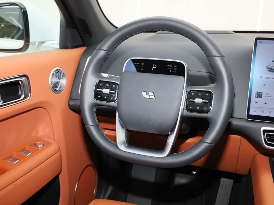 理想汽车 理想L7 2025 汽车图片 #26