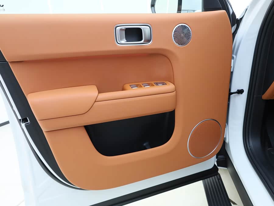 理想汽车 理想L7 2025 汽车图片 #26