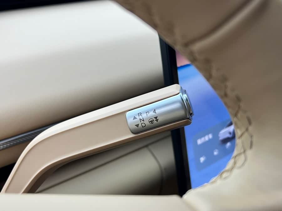 Exceed Stellar Era ET 2024 image de voiture #26