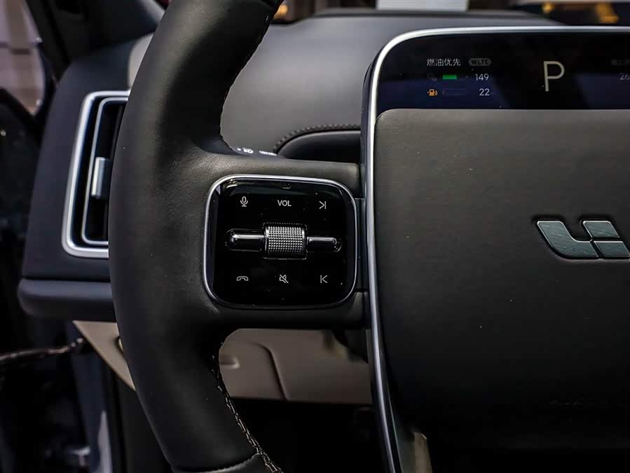 Li L7 2025 immagine di auto #26