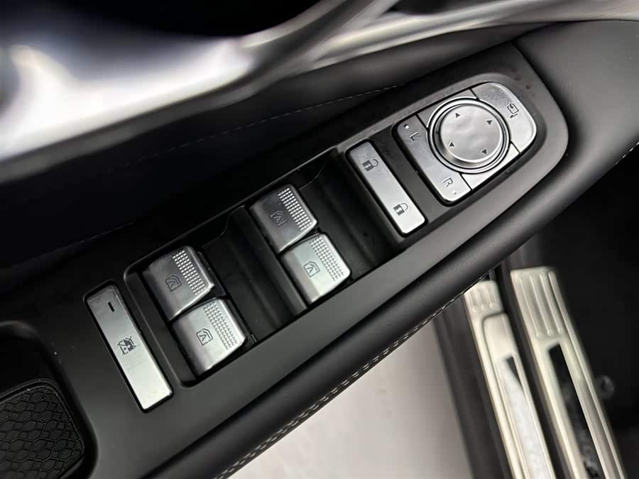 GAC Trumpchi GS8 2024 car image #26