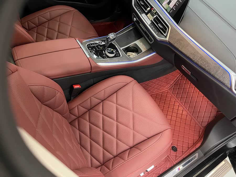 BMW X5 2023 imagem de carro #26