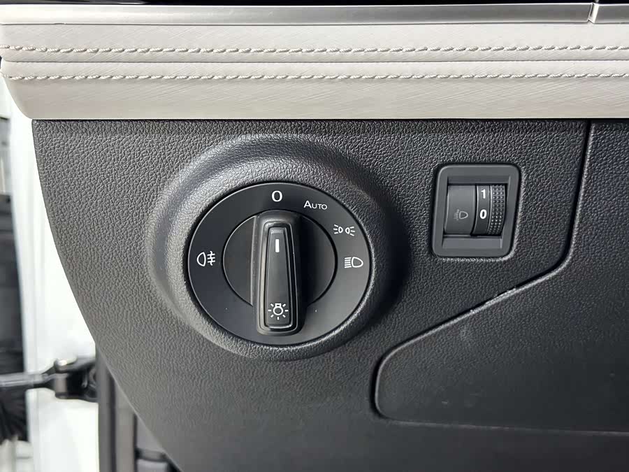 捷达 捷达VS5 2023 汽车图片 #26