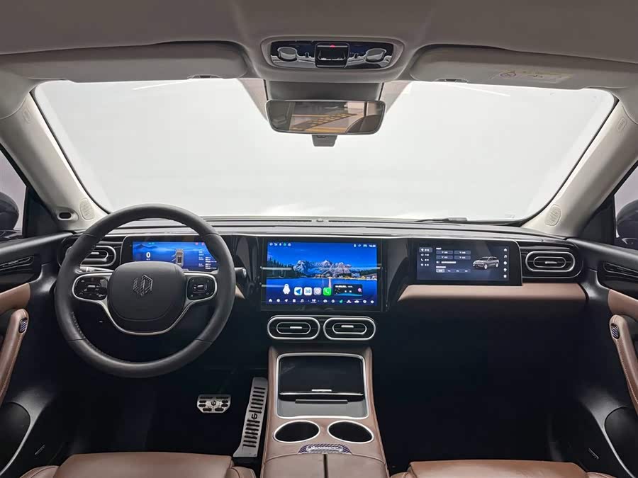 零跑汽车 零跑C11 2023 汽车图片 #26