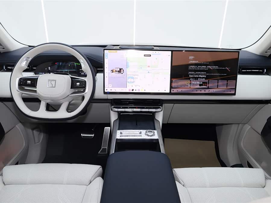 极氪 极氪9X 2026 汽车图片 #26