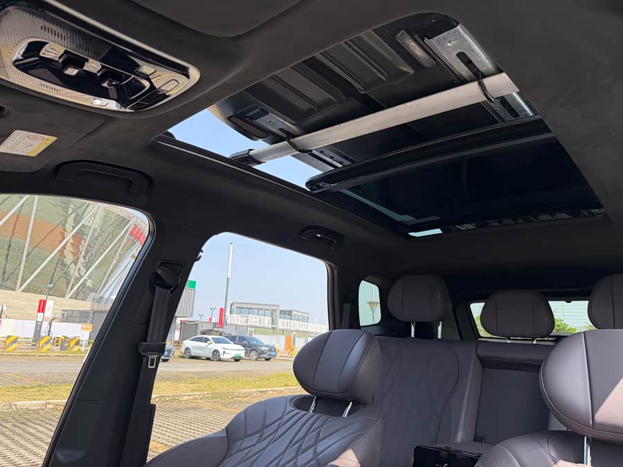 Chery Tiggo 9 2025 car image #26