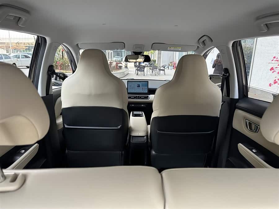 Wuling Binguo PLUS 2026 imagen de coche #26