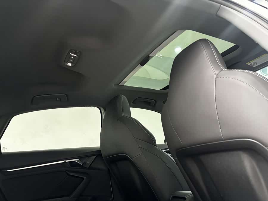 Audi A3 2022 car image #26
