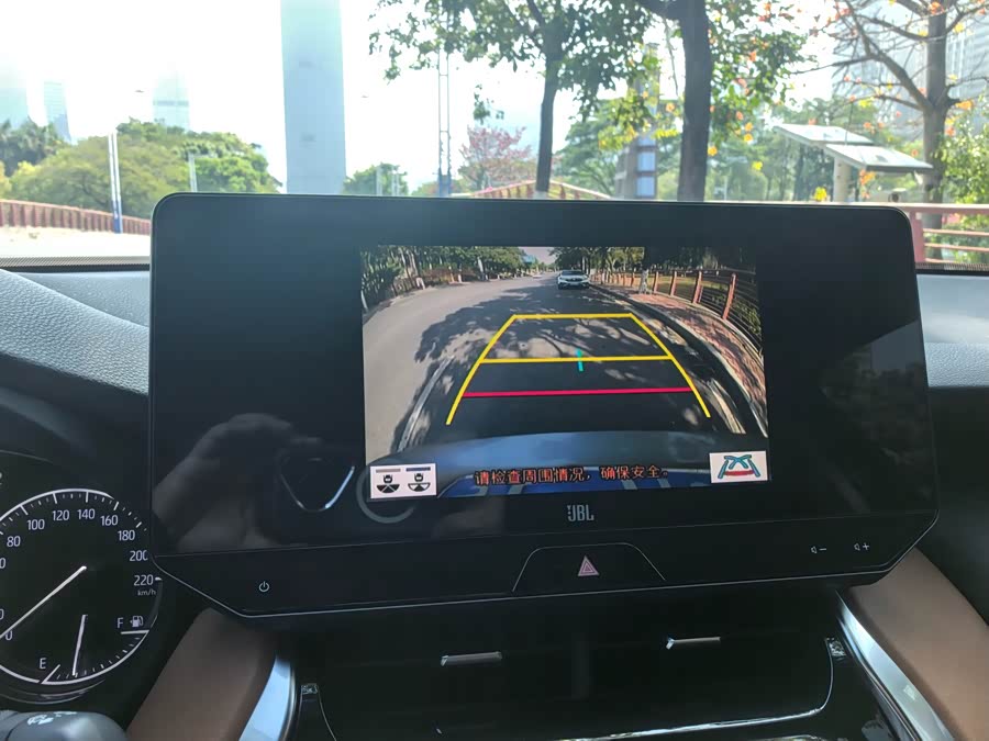 Toyota Venza 2022 car image #26