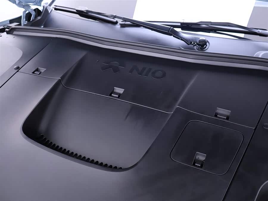 蔚来 蔚来ES6 2024 汽车图片 #26