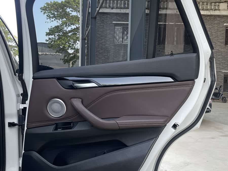 BMW X1 2023 #26 BMW X1 2023 car image #26