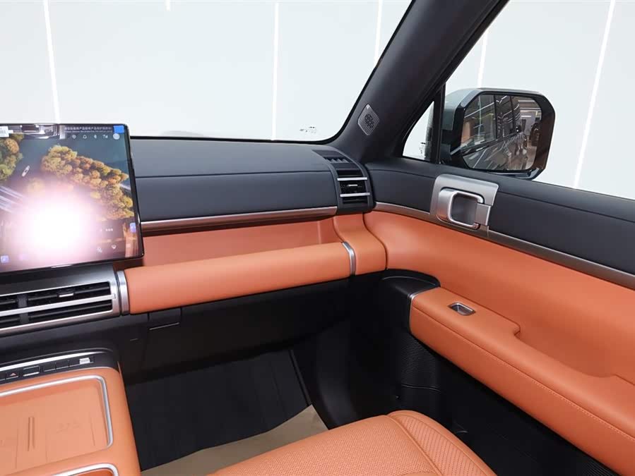 FangChengBao Tiger 7 2026 car image #26