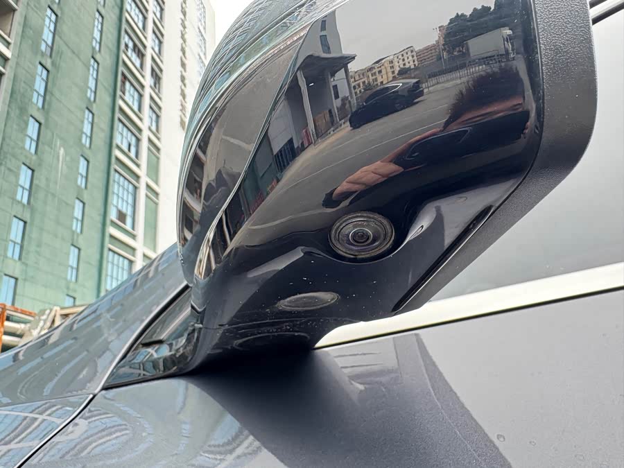 BYD Song Pro 2020 car image #26