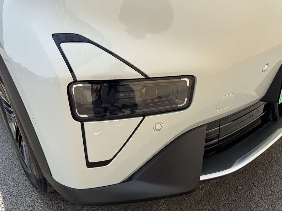 Deepal S05 2025 immagine di auto #26