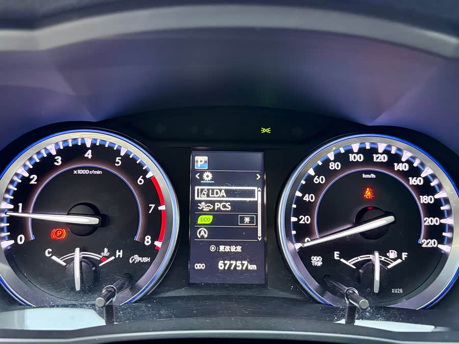 Toyota Highlander 2020 car image #26