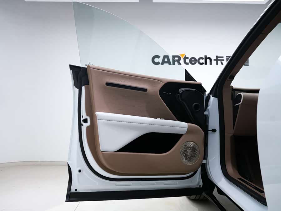 Avatr 07 2025 car image #26