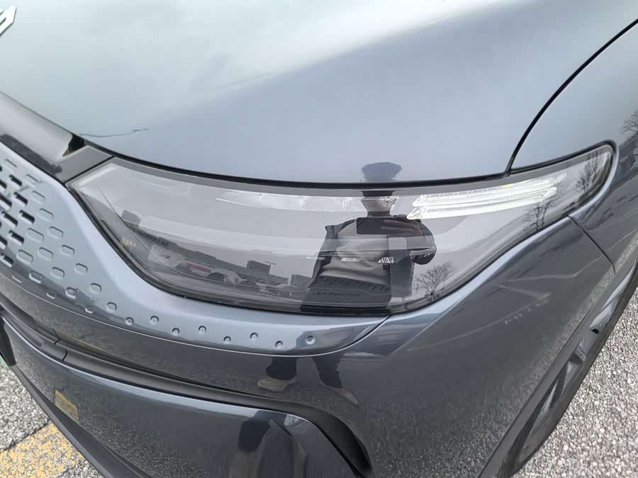 零跑汽车 零跑C11 2023 汽车图片 #26