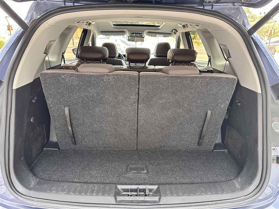 Jetour X90 PLUS 2022 #26 Jetour X90 PLUS 2022 image de voiture #26