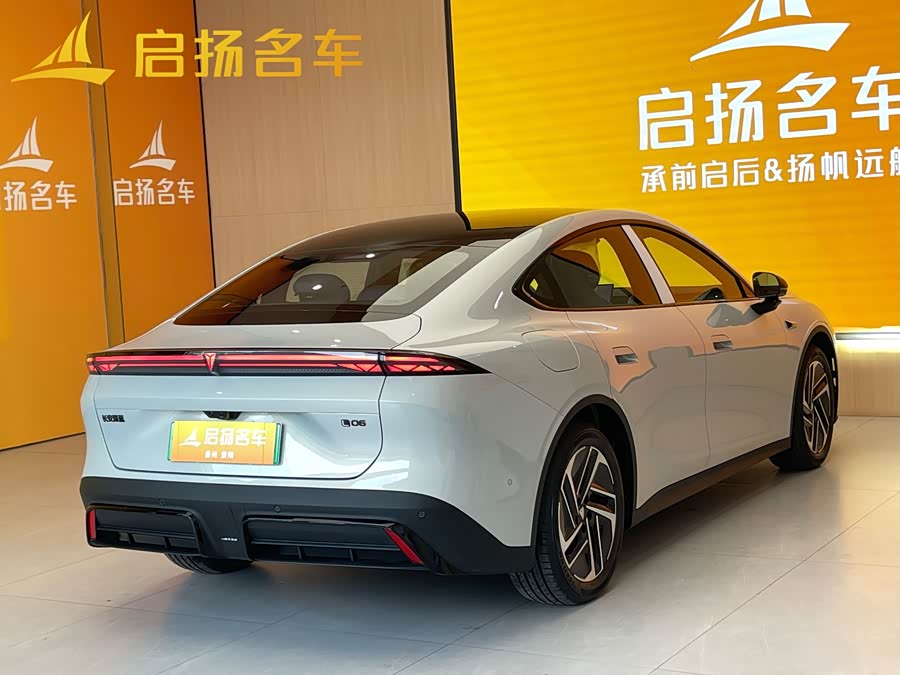 Deepal L06 2025 صورة سيارة #26