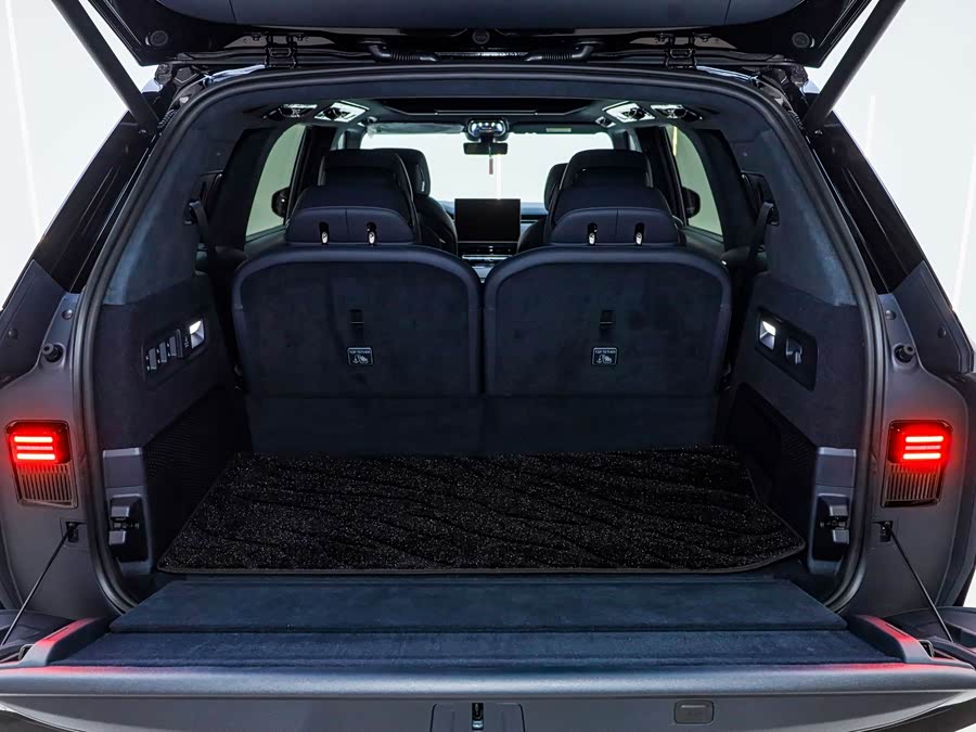 极氪 极氪9X 2025 汽车图片 #26