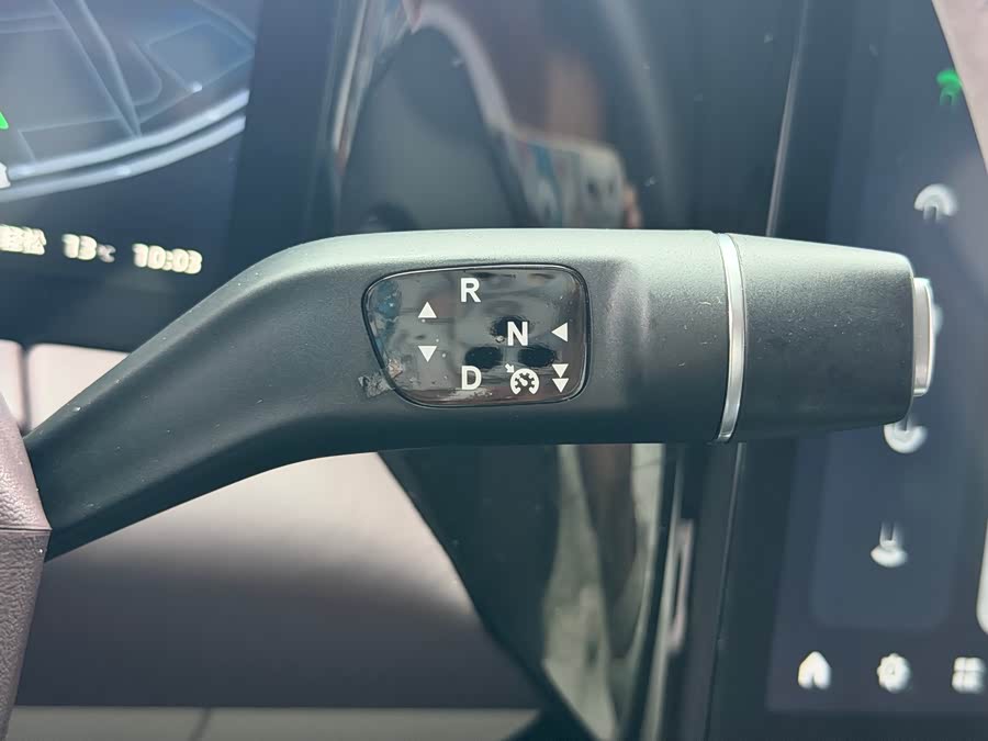 零跑汽车 零跑C11 2023 汽车图片 #26